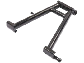 Centre stand Black Remake Yamaha FS1