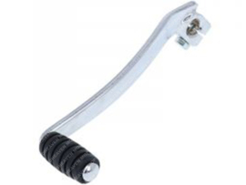 Gear pedal Single Model Chrome Yamaha FS1