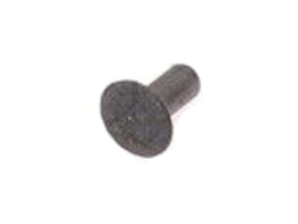 Rivet Clutch Segment 4mm - 9mm Mobylette MBK