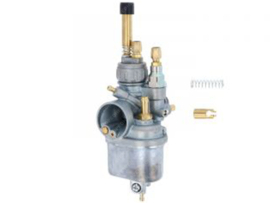 Carburetor / Parts