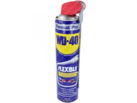 WD40 Flexible-Straw! 600ML