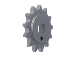 Front Sprocket Wide ( 1/4 ) 12 Teeth Kreidler RS 5 Gears