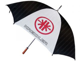 Umbrella Big 130mm Black - White Kreidler