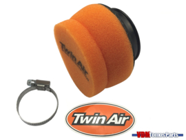 Airfilter Twin Air orange 50mm universal
