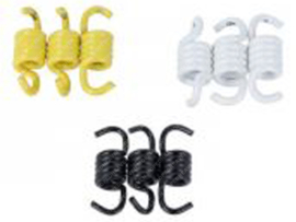 Spring set Clutch Malossi 9-Pieces Gilera Citta / Vespa Ciao / Etc