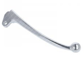 Brake lever Front Drumbrake model Original! Yamaha FS1