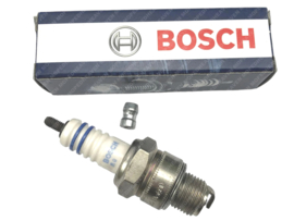 Zündkerze Kürze Schacht Bosch W7AC