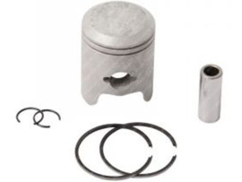Piston set 50cc (39mm) DMP Honda MTX-SH / MBX50 / NSR