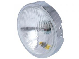Headlight Build-in Yamaha DT50MX