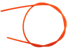 Outer cable Neon Orange Elvedes Universal (Per meter)