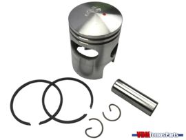 Piston 50cc Airsal 38mm Tomos A35