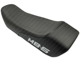 Buddyseat Black Honda MB-5