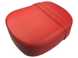 Duo buddyseat red universal
