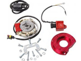Ignition HPI Innerrotor Honda MB / MT / MTX / MBX / NSR / Etc