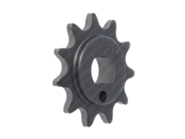 Front Sprocket Small ( 3/16 ) 11 Teeth Esjot A-Quality! Kreidler 5 Gears