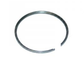 Piston ring 70cc (44mm) 2.0B (L-Ring) Kreidler