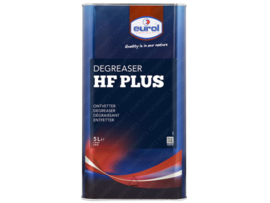 Degreaser Eurol HF Plus 5 Liter