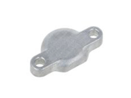 Cover Plate Oil Pump Original! Yamaha FS1