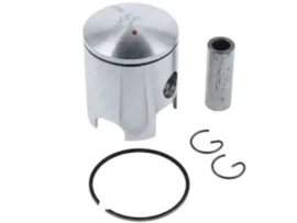 Piston set 50cc (40mm) T6 Airsal Peugeot 103