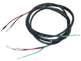 Wiring Harness Contact point Ignition Complete Gilera Citta