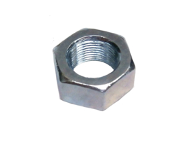 Nut Hollow Axle M14 x 1mm Zündapp