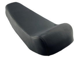 Buddyseat saddle Race black Puch Maxi