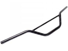 Handlebar 22mm Black Honda MT / MTX