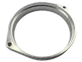 Adapter Ring Vliegwieldeksel Kokusan Ontsteking VDMRacing Top-Kwaliteit! Puch Maxi e50