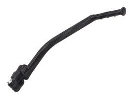 Kickstartpedal Folable Black DMP Suzuki TSX