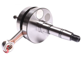 Crankshaft STROKER Full-round Race 44MM Stroke! Puch Maxi e50