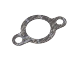 Oil pump / Crankcase Gasket Original! Yamaha FS1 / DT
