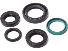 Seal set Variator 5-Pieces Vespa