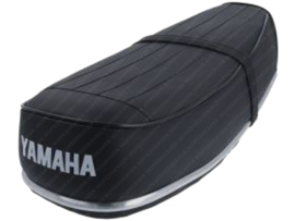 Buddyseat Saddle as Original Yamaha FS1