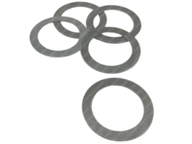 Shimring Kickstartas 0.10mm Zündapp 3 / 4 / 5 Versnellingen