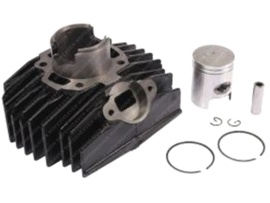Cylinder set 50cc (40mm) DMP Honda Camino