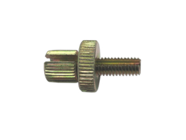 Cable adjusting bolt M6x25mm