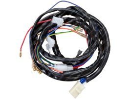 Wiring harness + Flasher connection Honda Camino