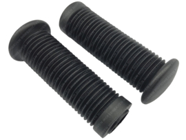 Rubber set footrests Tomos A3/A35