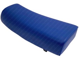 Buddyseat Blue Honda MT