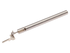 Lock Swingarm 170mm - 15mm Neiman Kreidler