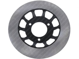 Brake disc 220mm Honda MB50 / MB80 / MBX