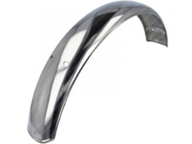 Front Fender Stainless steel Zündapp 517