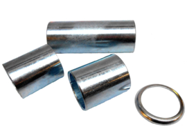 Guide Bushing set Front fork Zündapp 517 / KS50
