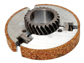 Koppeling 2de Versnelling Compleet Tomos A3 / A35