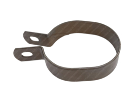 Exhaust clamp Tecno Oval Honda MT / MTX