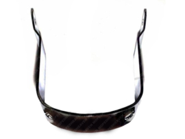 Bracket Front fender Top side Chrome Sachs V5