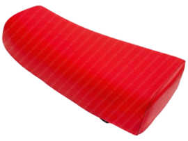Buddyseat Red Honda MT