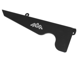 Chainguard black right side Stainless Steel Top-Qaulity MLM Puch Maxi models