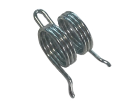 Spring Footrest Honda MT / MTX