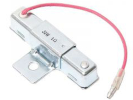 Light resistor 6 Volt Honda MB / MT